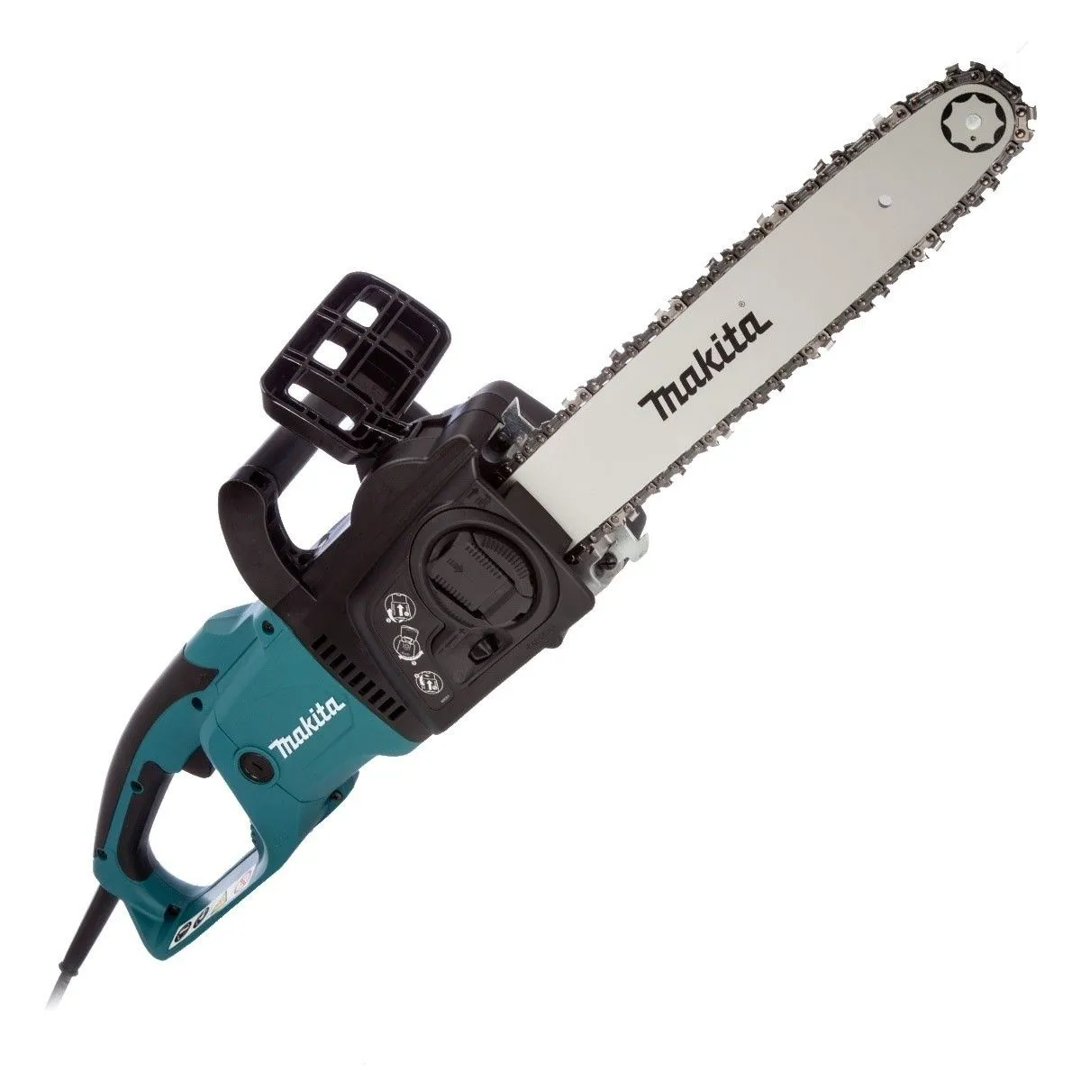 Цепная электрическая пила Makita UC3551A-5M