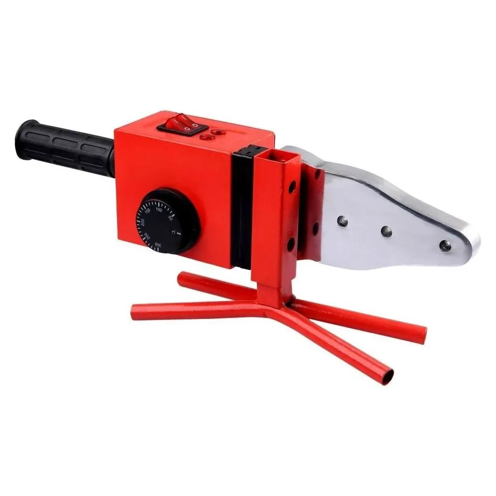 Аппарат для сварки полипропиленовых труб Elitech СПТ 1800 (E1704.003.00)