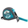 Рулетка ERGONOMISCH 3м х 16мм Gross 31101