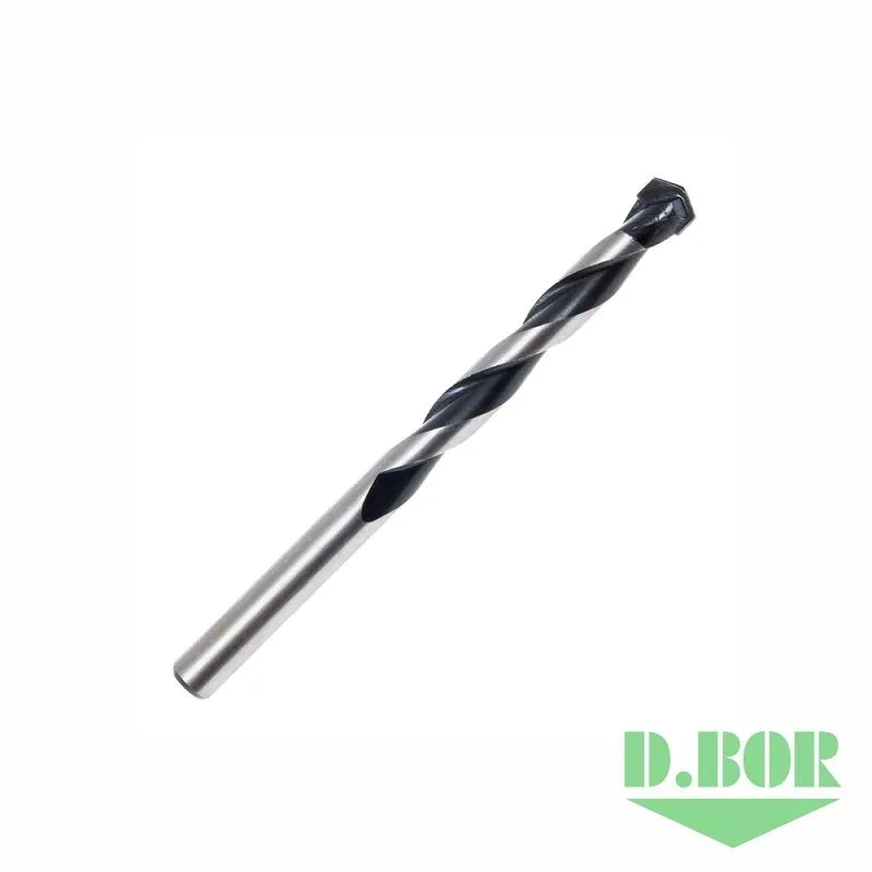 Сверло BETON 10*80/120 D.BOR по бетону W-059-BD10L120