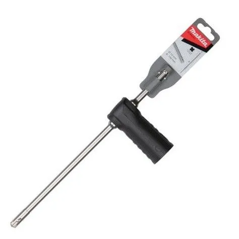 Бур с пылеотводом SDS-MAX 32х600 Makita B-64521