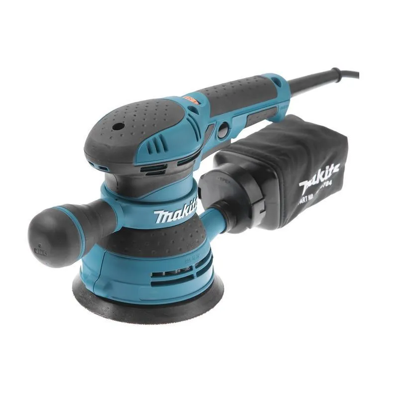 Эксцентриковая шлифмашина Makita BO5041K