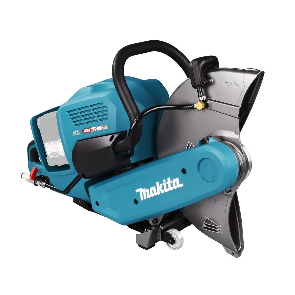 Аккумуляторный бетонорез XGT Makita CE001GZ