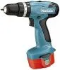 Ударная дрель-шуруповерт Makita 8281DWPE