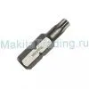 Биты Makita B-23684 №2.5 25мм 3шт