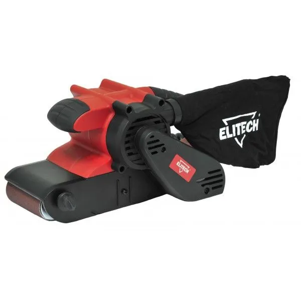 Ленточная шлифмашина Elitech МШЛ 1210Э (E2213.037.00)