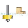 Кромочная фальцевая фреза Макита 31,8х12.7х8х32 (D-11520)