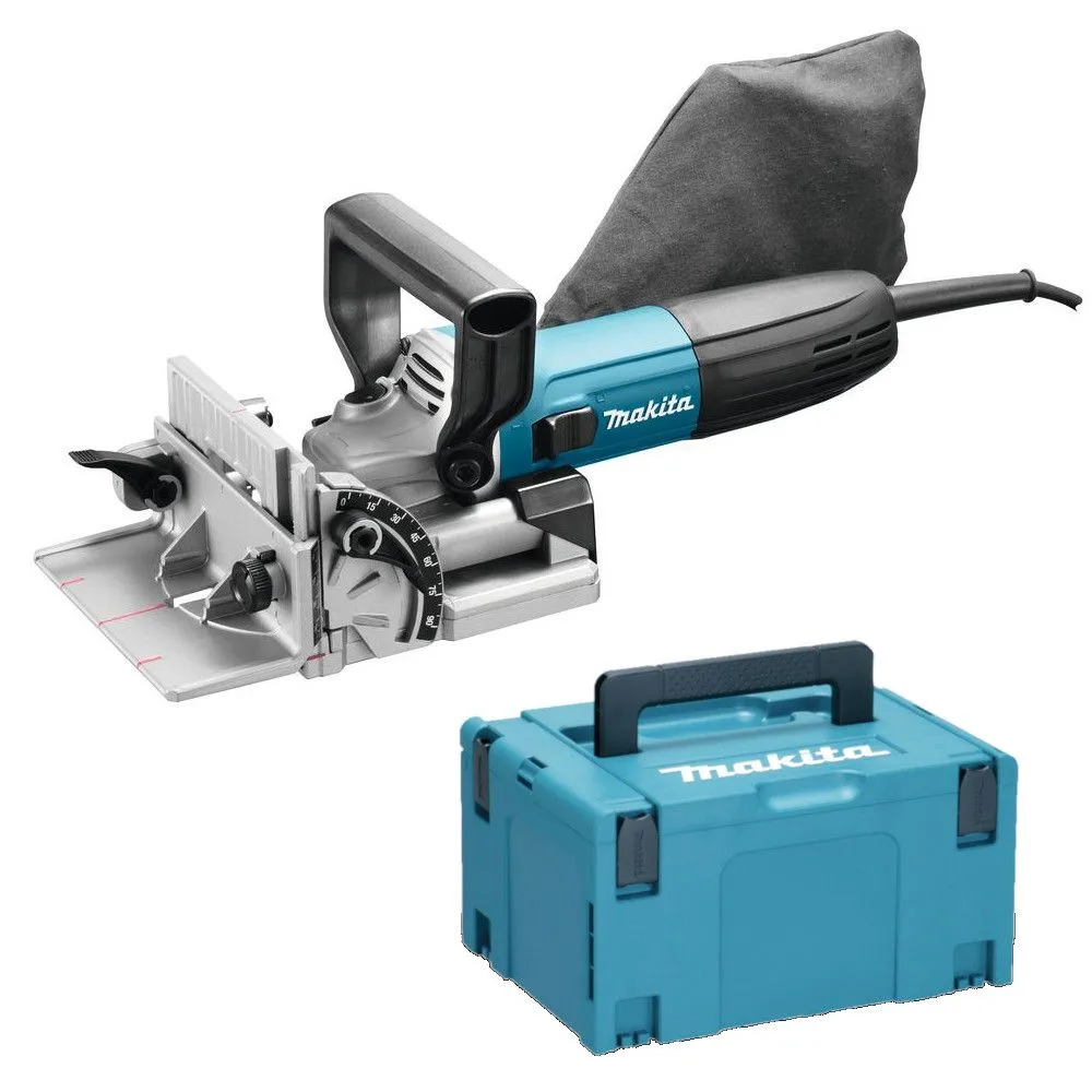 Шпоночный фрезер Makita PJ7000J