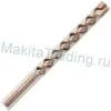 Бур Makita B-30352 maximak sds-max 42x690мм
