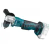 Аккумуляторная угловая дрель Makita BDA351Z