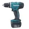 Дрель-шуруповерт Makita BDF343RFE