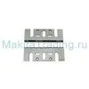 Твердосплавный нож 82мм Makita A-07406