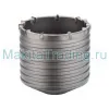 Сверлильная коронка Макита 100х75х100мм для адаптера (P-03822)