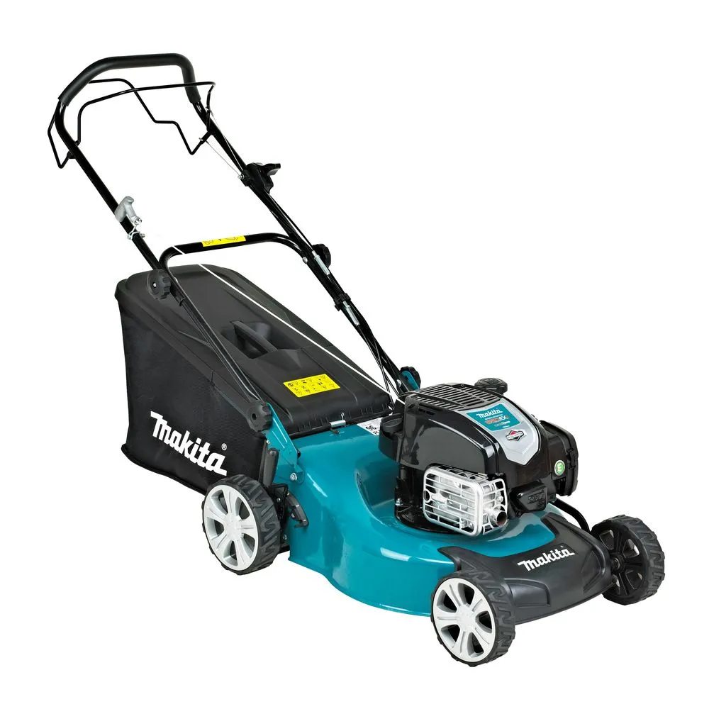 Бензиновая газонокосилка Makita PLM4621N2