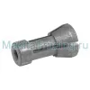 Цанговый зажим Макита для GD0600, 906 6мм (763620-8)