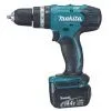 Ударная дрель-шуруповерт Makita BHP343RFE