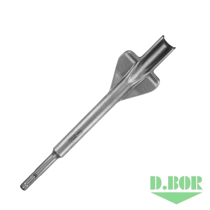 Крыльча тое долото SDS-plus 22*250 мм D.BOR 65292