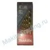 Набор свёрл HSS-TIN Makita D-43577 13шт