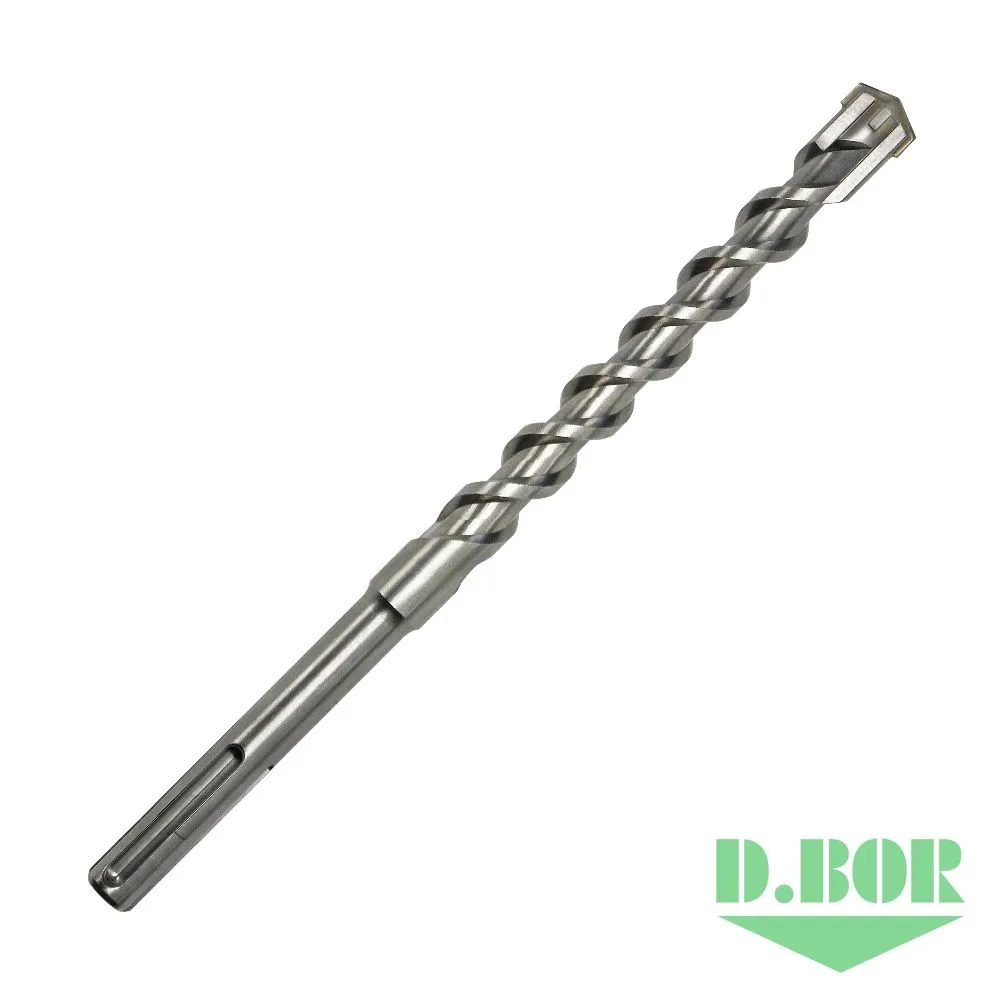 Бур D.BOR SDS-max 4C MAX 28*860/1000 4-cutting 4MD28L1000