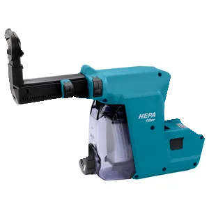 Система пылеудаления Makita DX06 199563-2 для DHR242