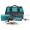 Многофункциональный инструмент Makita TM3000CX5