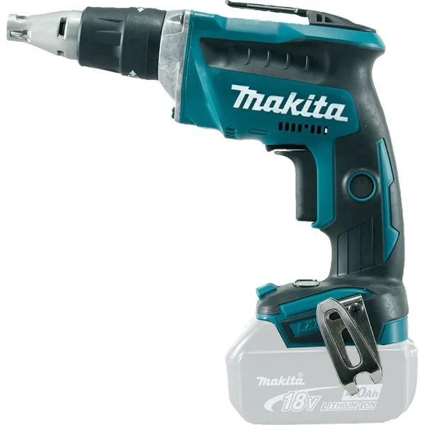 Аккумуляторный шуруповерт Makita DFS452Z