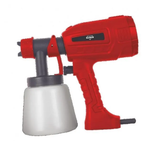 Краскопульт Elitech КЭ 045П (E2208.006.00)