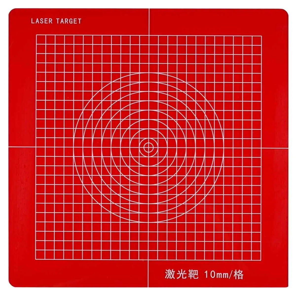 Палетка для ПВП RGK PLT-30R 30 x 30 красная