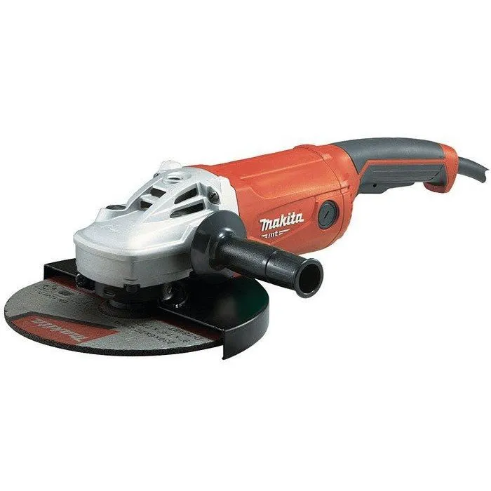 Углошлифовальная машина Makita MT M0921