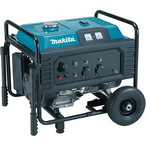 Бензиновый генератор Makita EG5550A