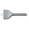 Широкое долото 70х320мм Makita P-13437