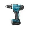 Аккумуляторная дрель-шуруповерт Makita DDF343SHE3