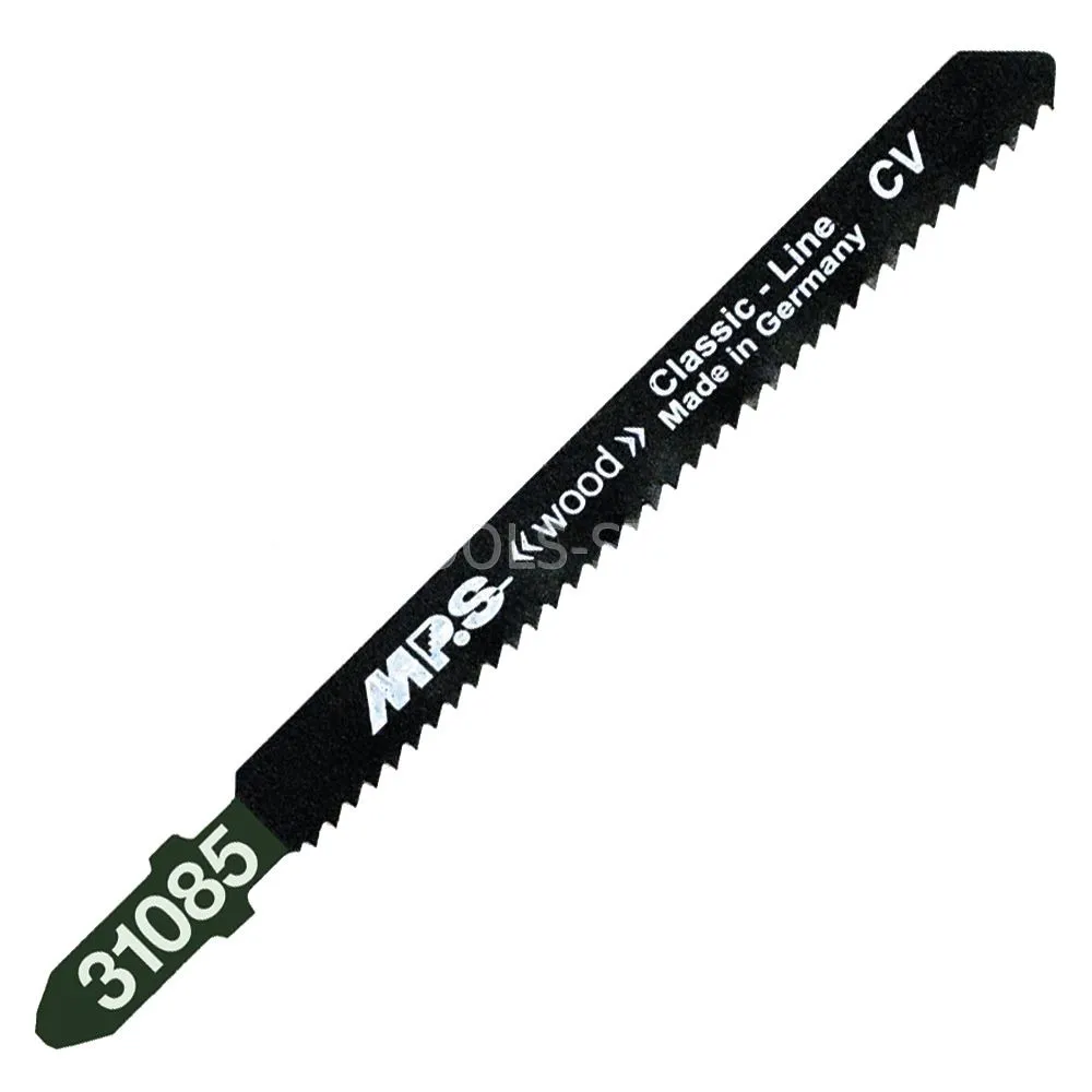 Пилки по дереву MP.S 31085 (5 шт.)