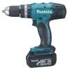 Ударная дрель-шуруповерт Makita BHP453RFE