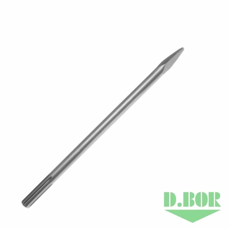 Пика SDS-max Eco Line 400 мм D.BOR W-060-122024050000