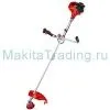 Бензиновый триммер Elitech БТ 52