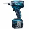 Ударный шуруповерт Makita BTD134RFE