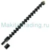 Комплект бур 40мм с переходником 3/4 для DTW Makita B-57576