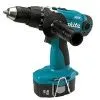 Дрель-шуруповерт Makita 6339DWDE