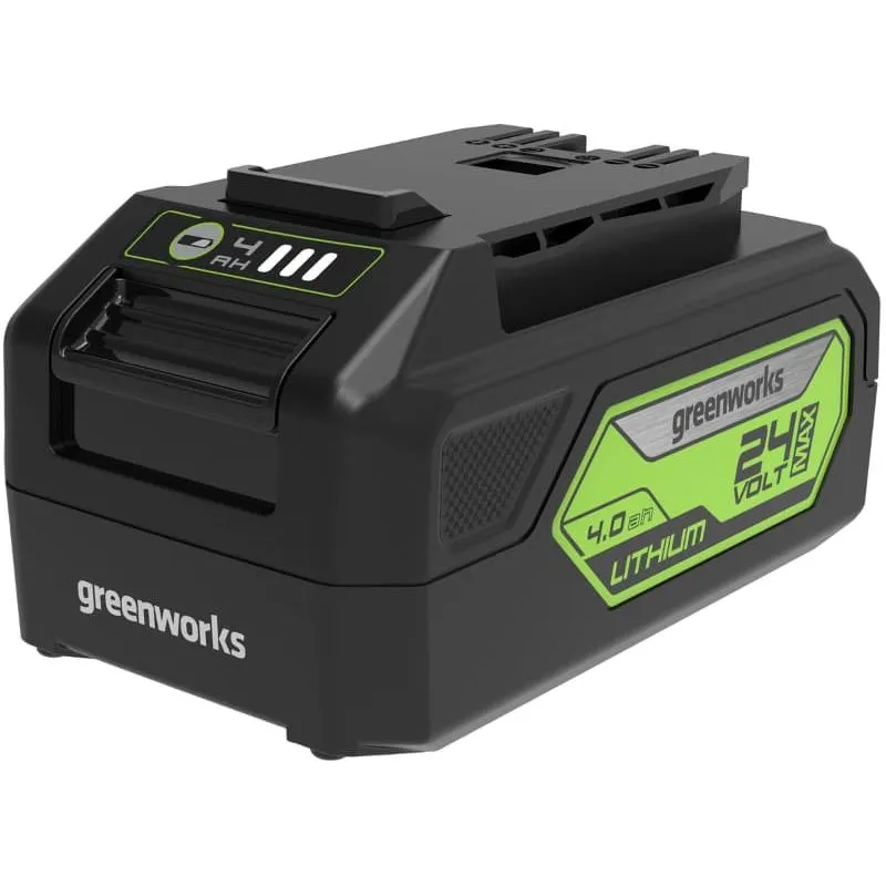 Аккумулятор Greenworks G24USB4 (2939307)