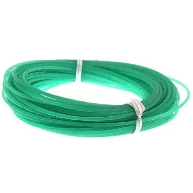 Триммерная леска спиральная ''клевер'', 2,7ммх90м Makita 198507-9