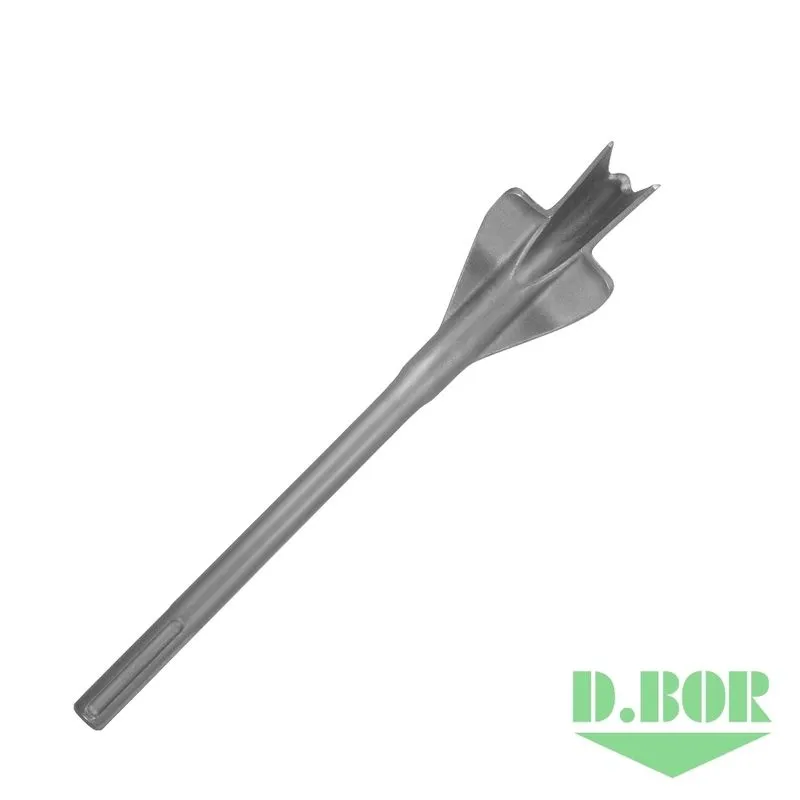 Крыльчатое долото SDS-max 35*380 мм D.BOR 65440