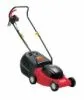 Электрическая газонокосилка Elitech ЕК1500