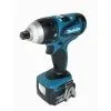 Ударная дрель-шуруповерт Makita BTP130RFE