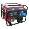 Бензиновый генератор Elitech БЭС 6500 EM