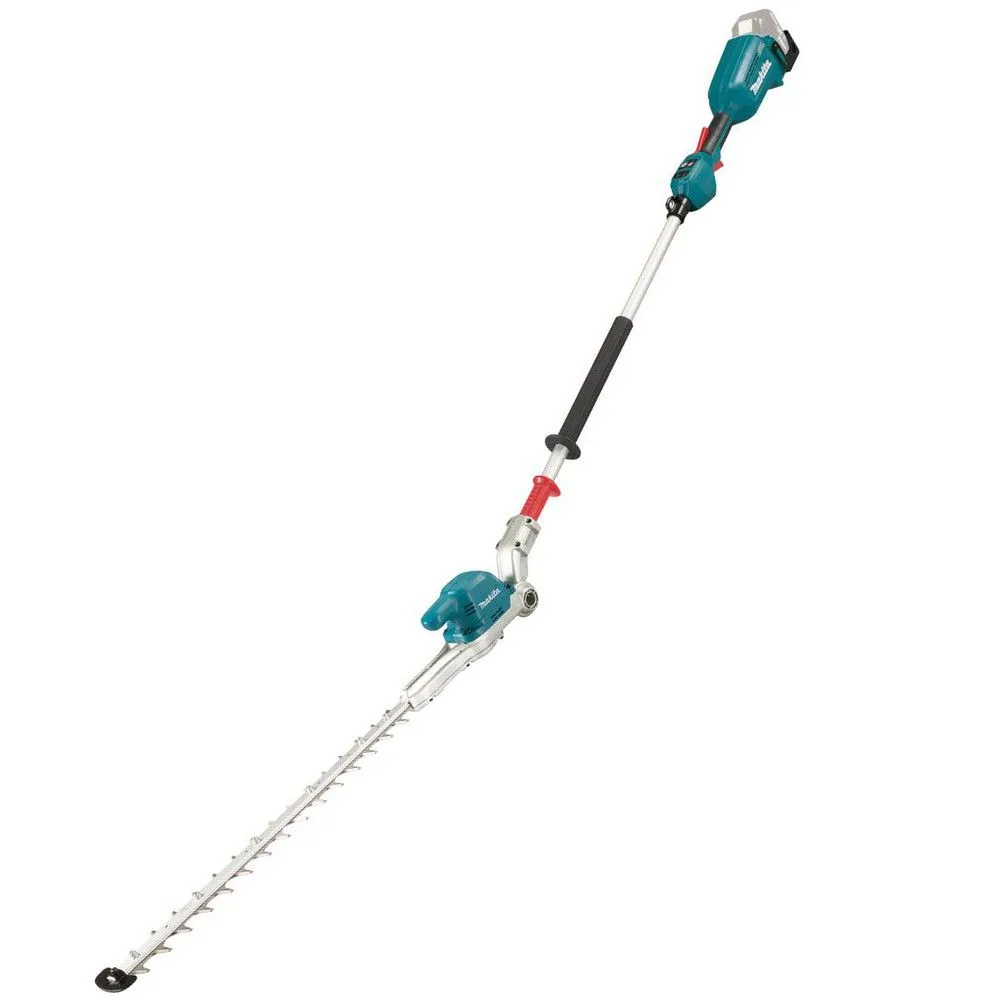 Аккумуляторный кусторез со штангой Makita DUN500WZ