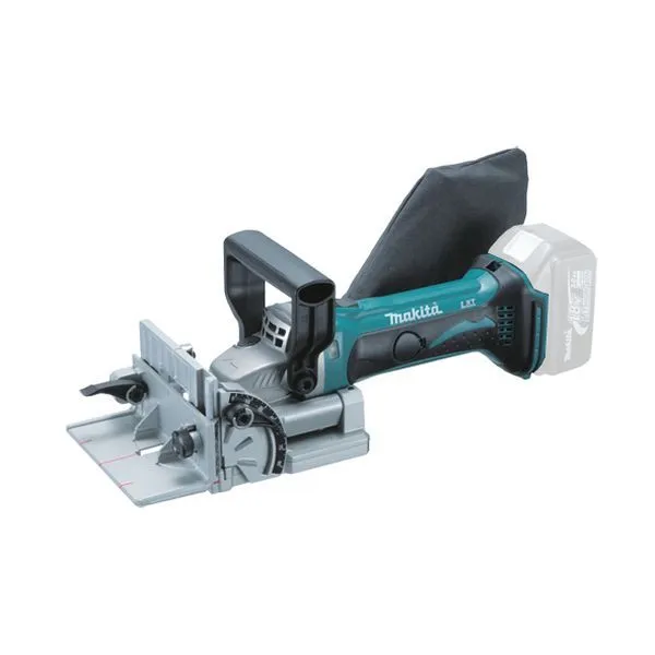 Аккумуляторный шпоночный фрезер Makita DPJ180Z