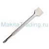 Плоское долото Makita P-05527 sds-plus 40х200мм 