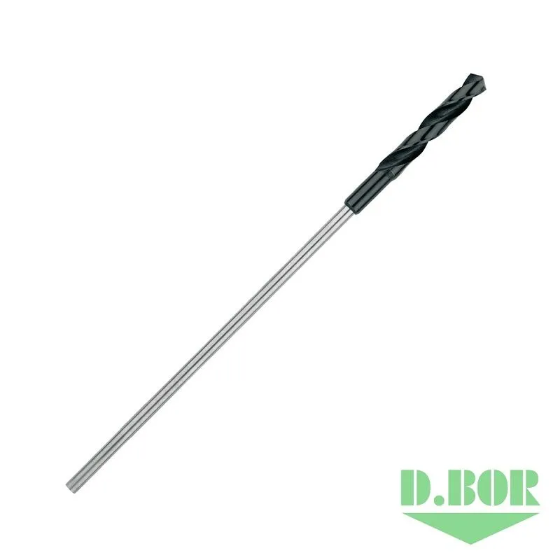 Сверло по дереву, опалубочное, CV, 30,0*100/600 (1 шт.) D.BOR W-009-860300002D