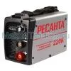 Инверторный сварочный аппарат Ресанта САИ-220К